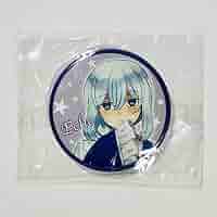 PandoraHearts パンドラハーツ　コミック缶バッジ　Smile　コンプ 望月淳画業20周年企画 －蒼に巡る旅路－ on X: 